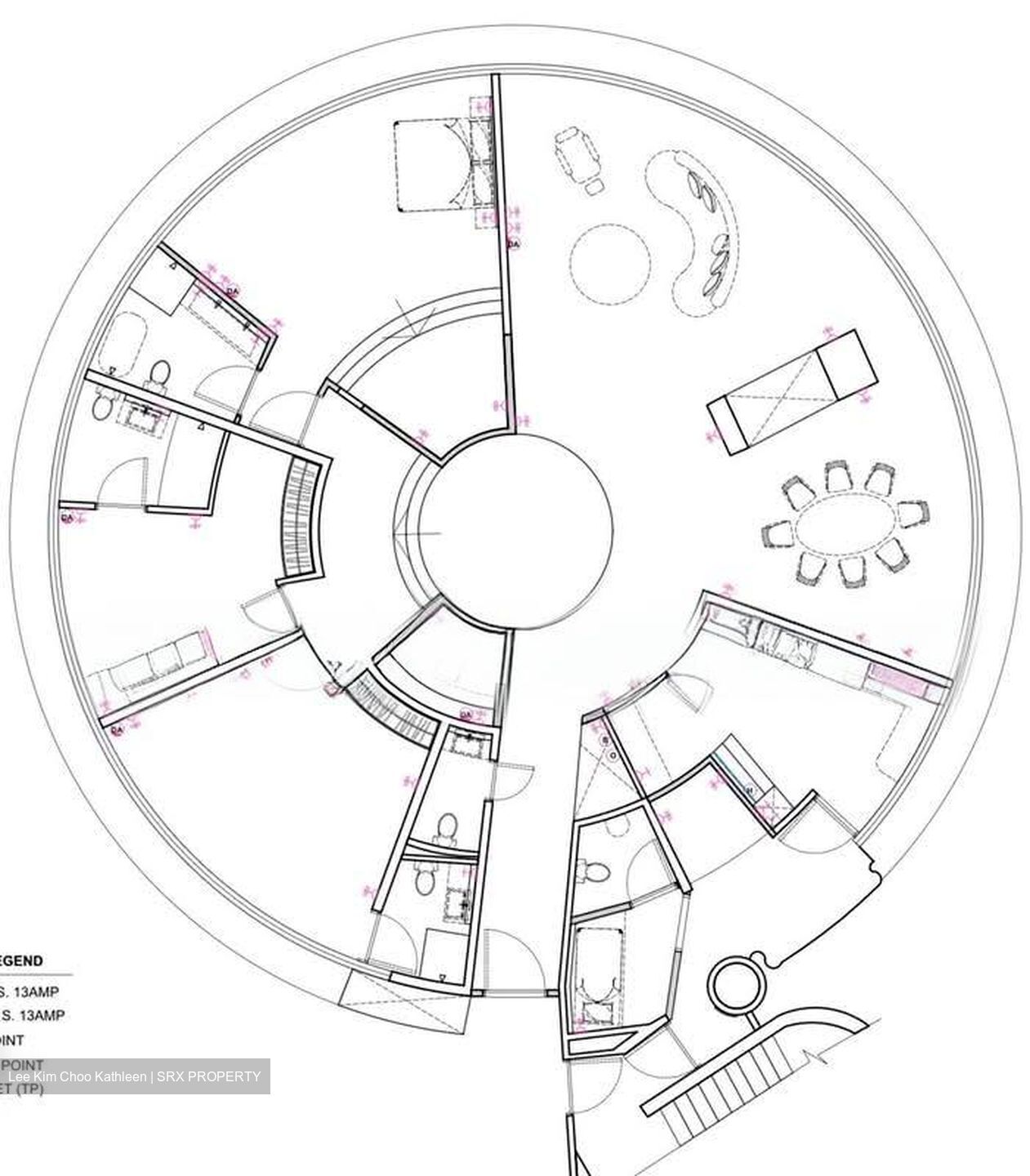 The Draycott (D10), Apartment #588145341